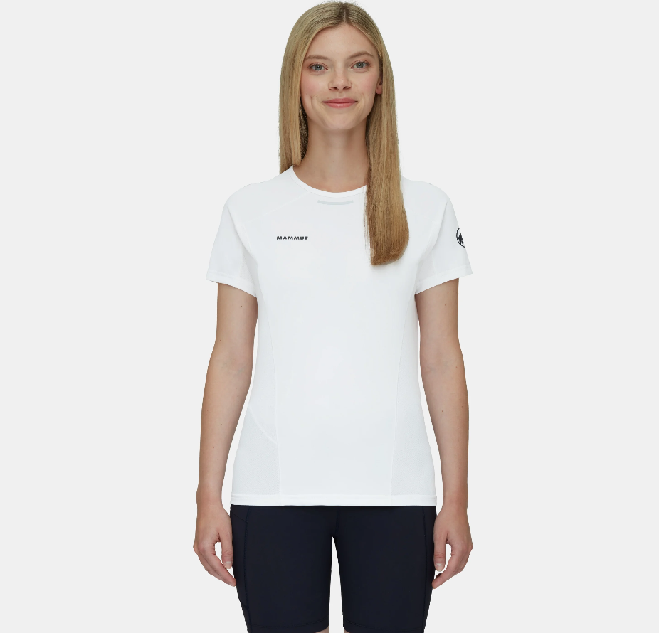 Aenergy FL T-Shirt W