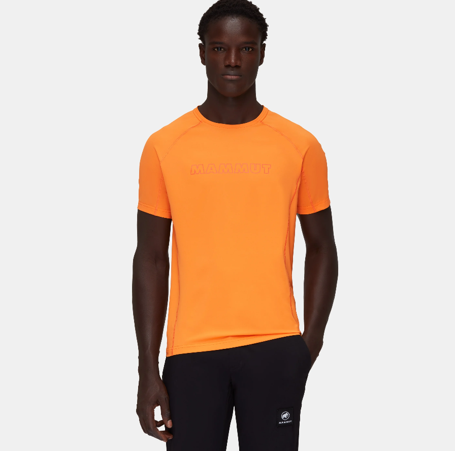 Selun FL T-Shirt Logo M