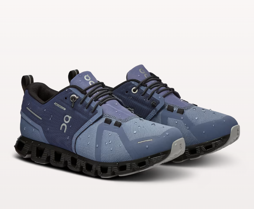 Cloud 5 Waterproof W