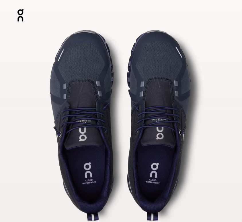 Cloud 5 Waterproof M