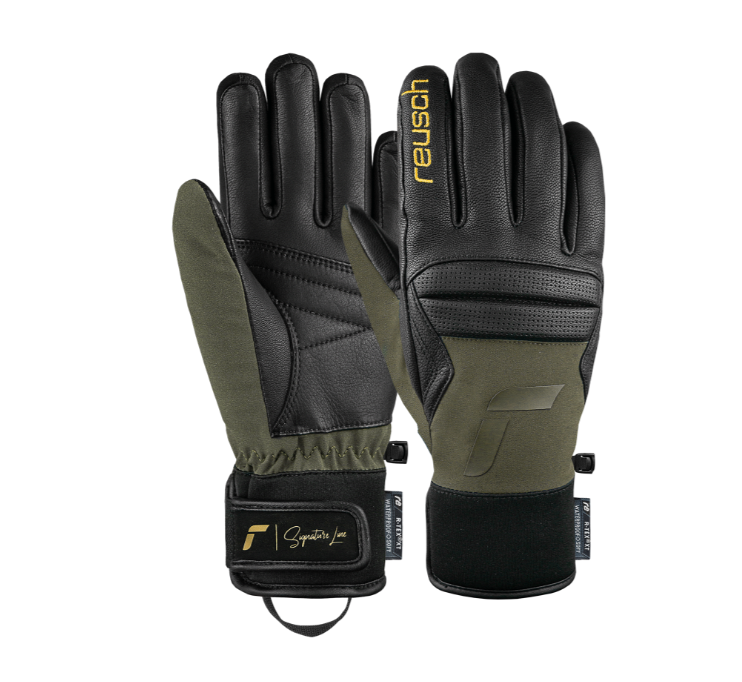 Mikaela Shiffrin R-Tex XT 24 Wmn