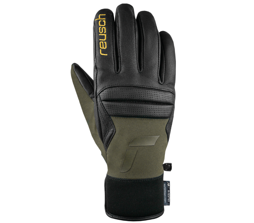 Mikaela Shiffrin R-Tex XT 24 Wmn