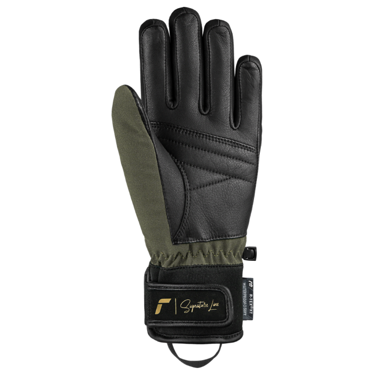 Mikaela Shiffrin R-Tex XT 24 Wmn