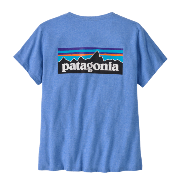 P-6 Logo Responsibili-Tee Wmn