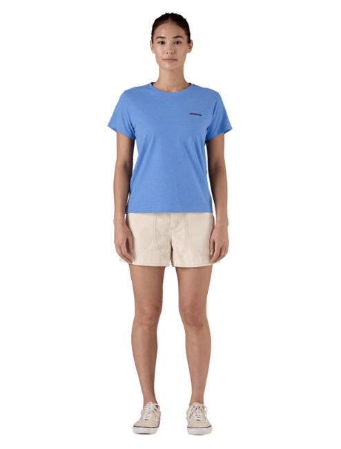 P-6 Logo Responsibili-Tee Wmn