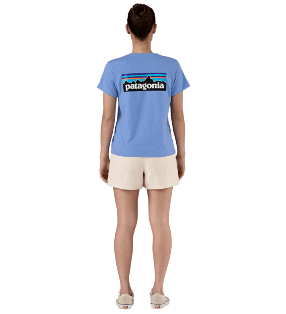 P-6 Logo Responsibili-Tee Wmn