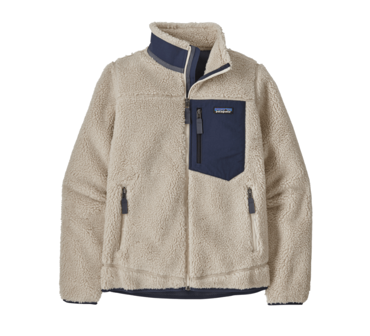 Classic Retro-X Jkt W