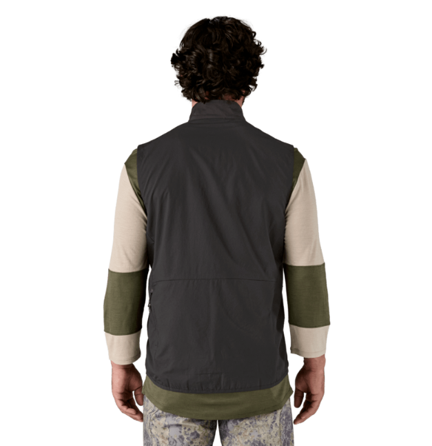 Trail Craft Vest M