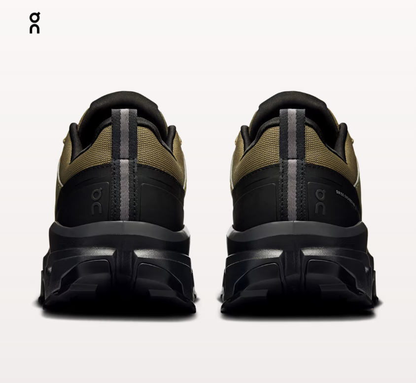 Cloudrock Low Waterproof M