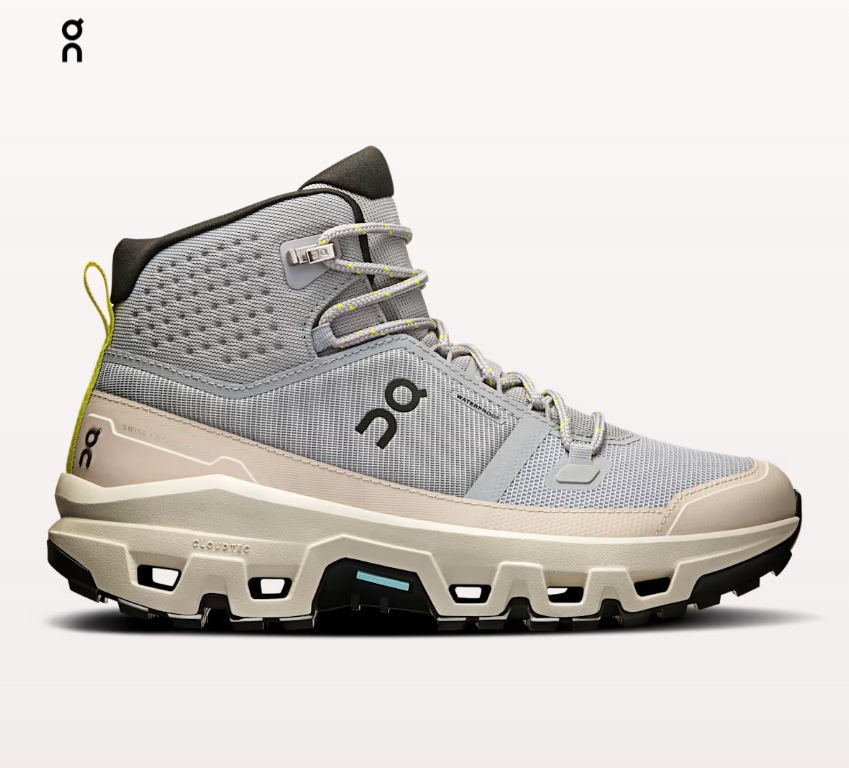 Cloudrock Mid Waterproof W