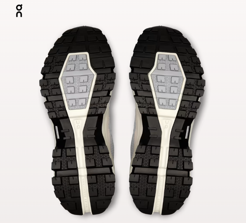 Cloudrock Mid Waterproof W