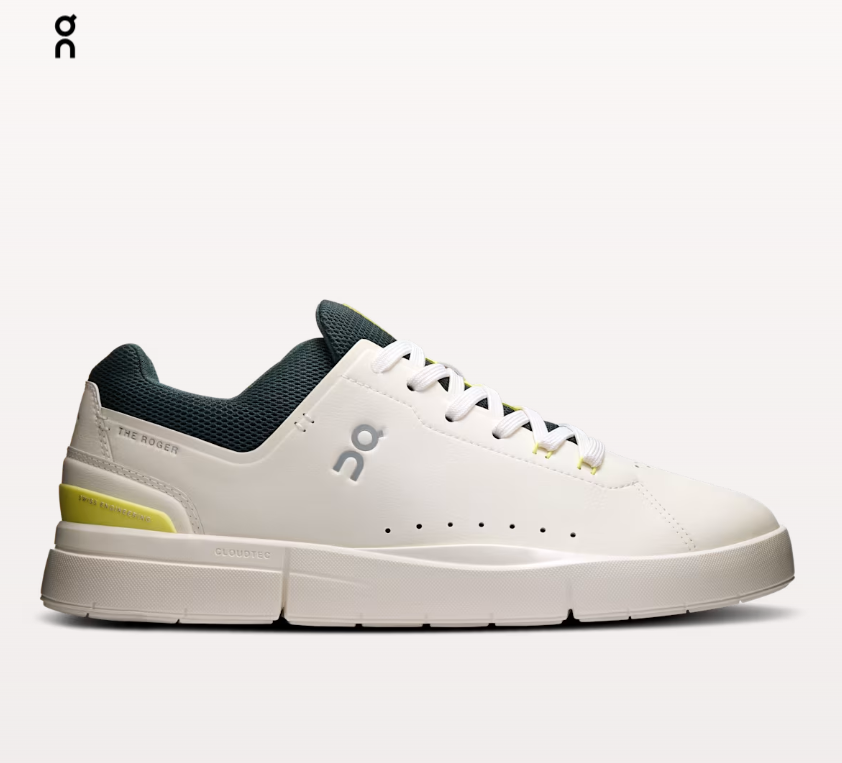 The Roger Advantage M