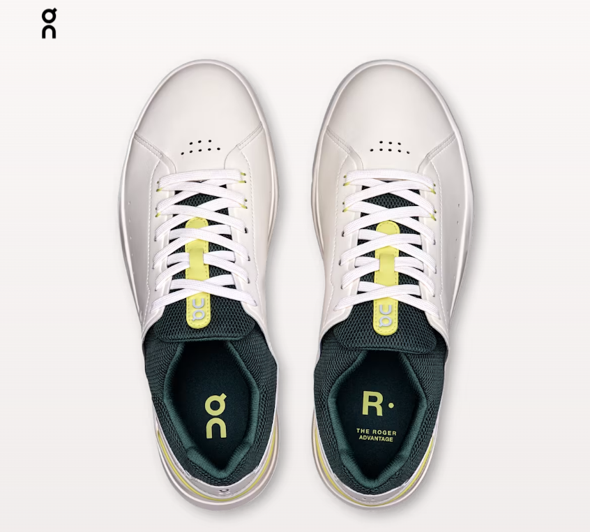 The Roger Advantage M
