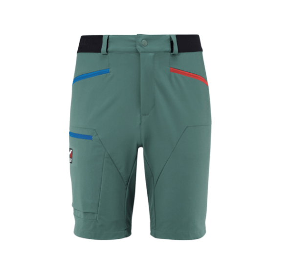 bottle Trilogy Icon Cordura Short Man