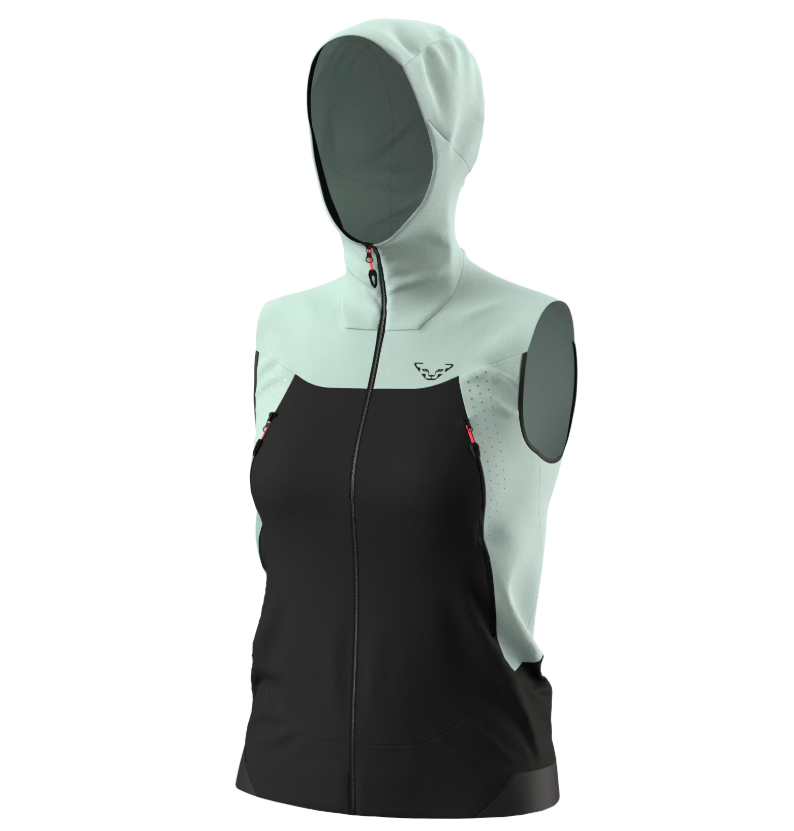 Transalper Dynastretch Vest W