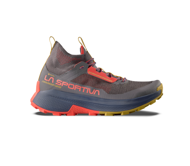 Prodigio Hike Gtx Man