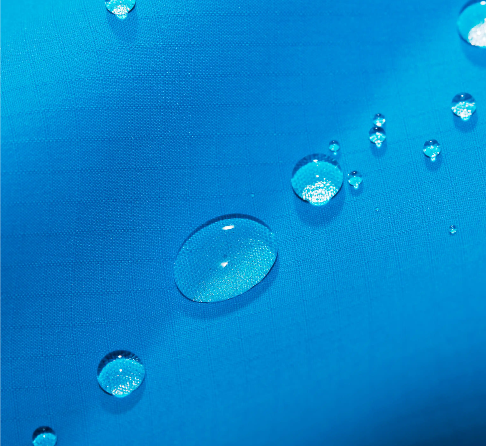 Taiss HS Hooded Jacket M