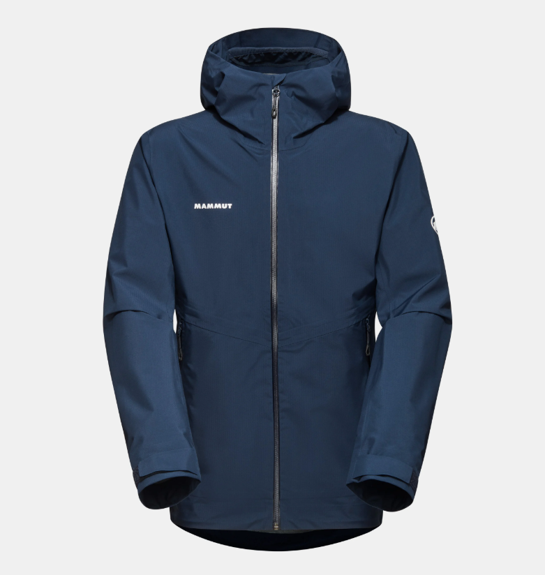 Alto Light HS Hooded Jacket M