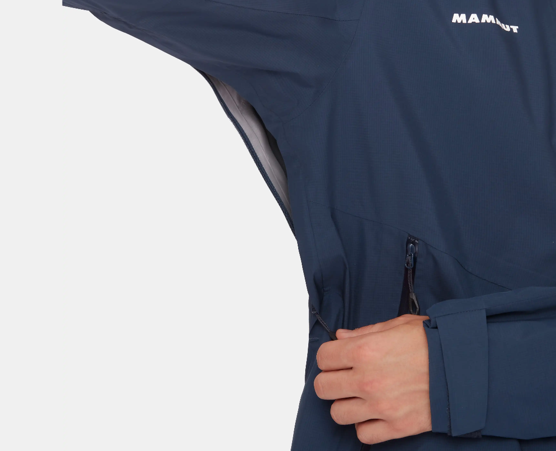 Alto Light HS Hooded Jacket M