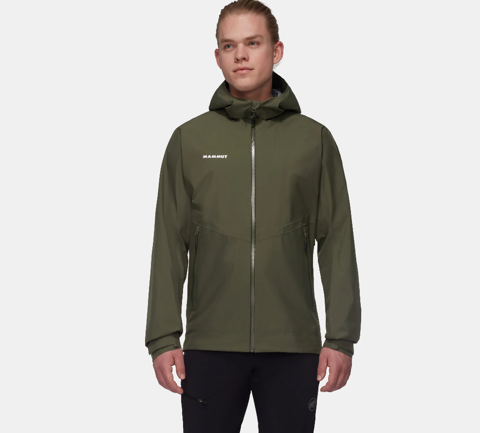 Alto Light HS Hooded Jacket M
