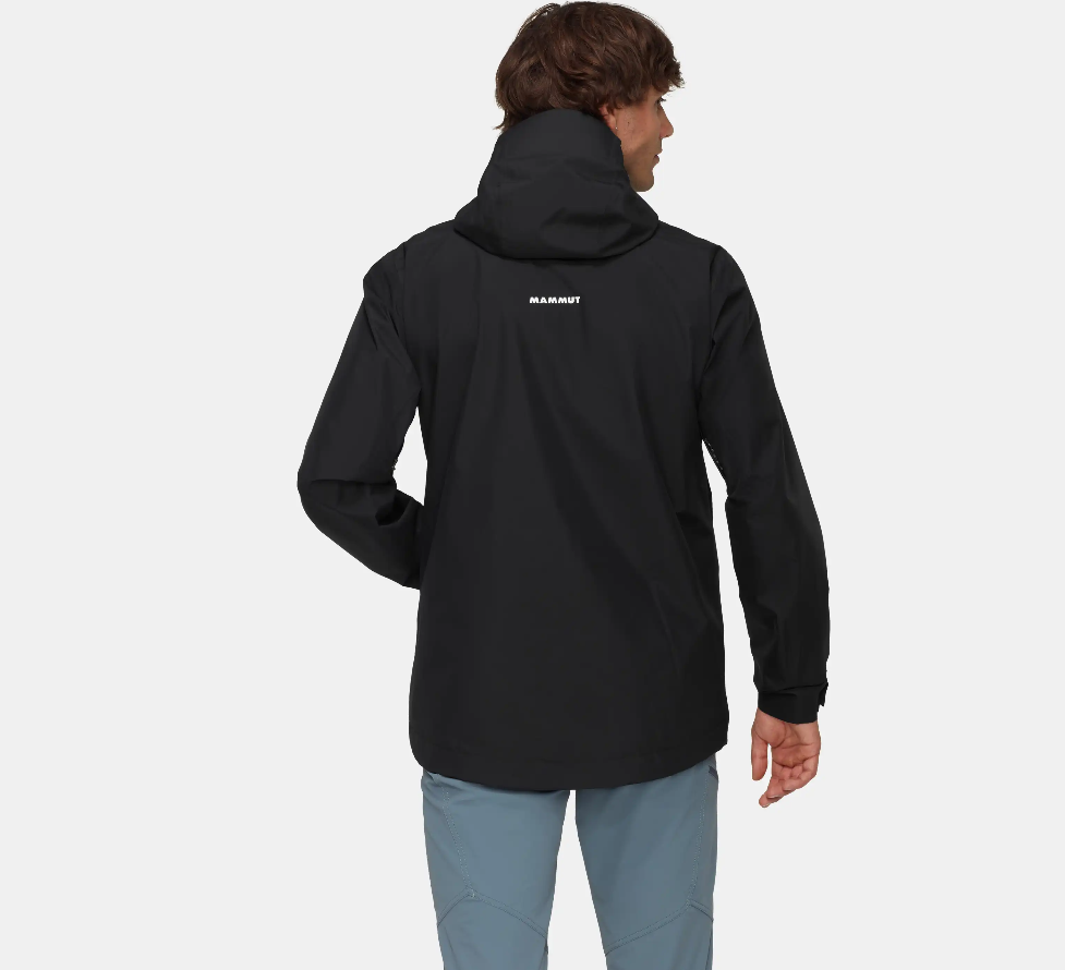 Treeline HS Hooded Jacket M