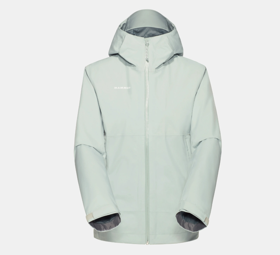 Treeline HS Hooded Jacket W