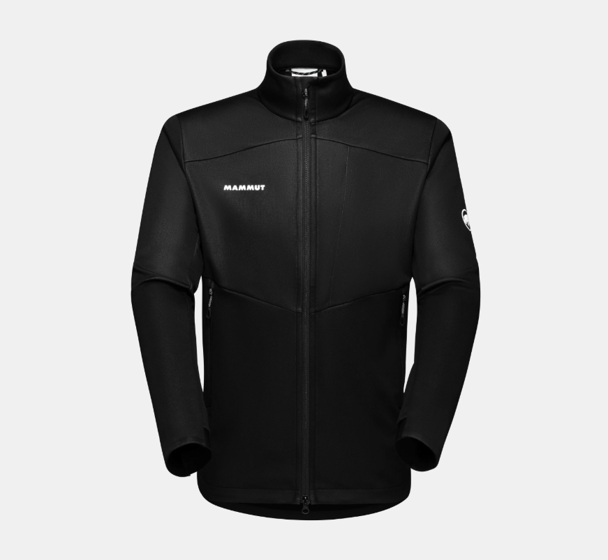 Ultimate VII SO Jacket M