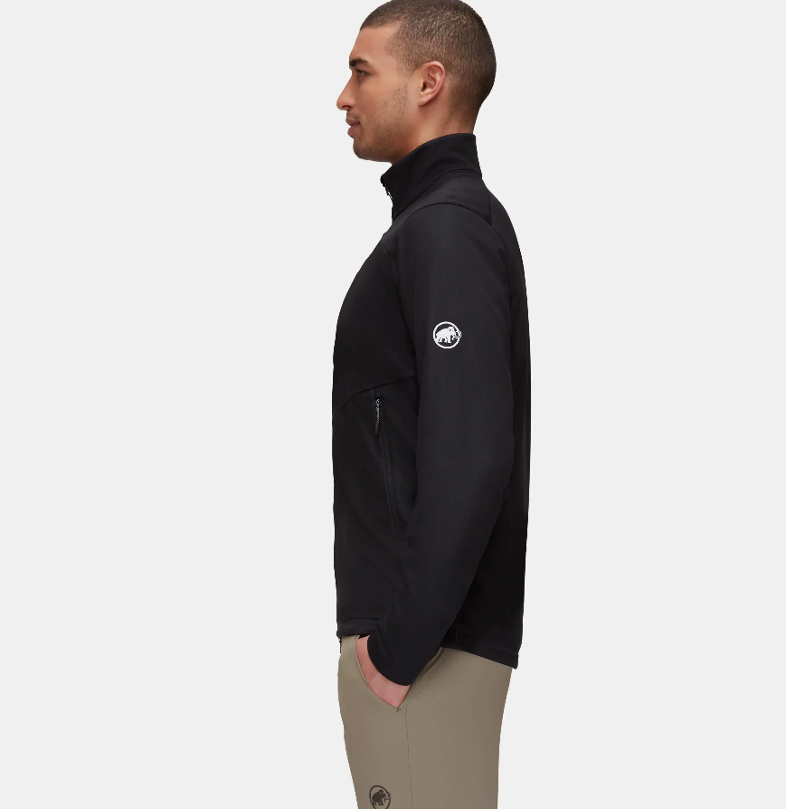 Ultimate VII SO Jacket M