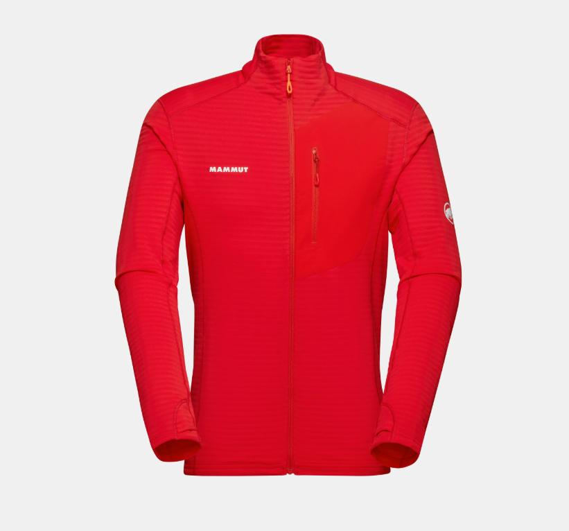 Taiss Light ML Jacket M