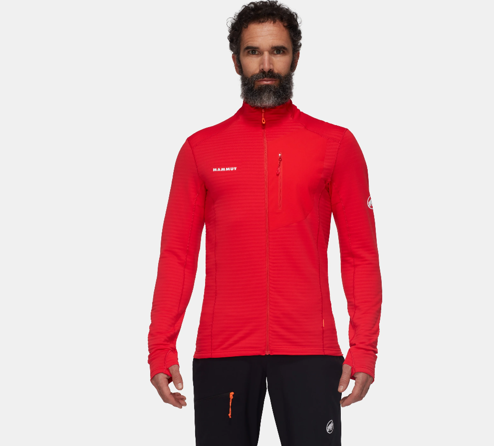 Taiss Light ML Jacket M