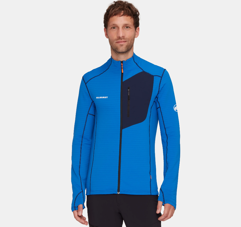 Taiss Light ML Jacket M