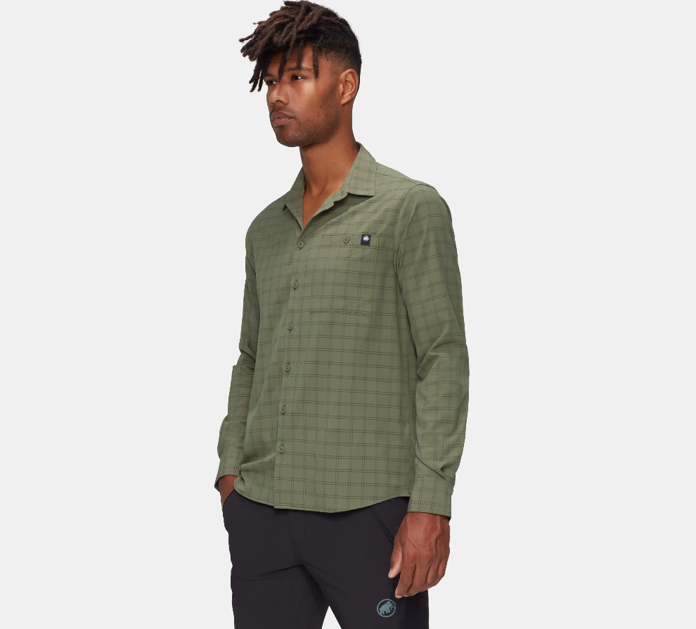 Lenni Longsleeve Shirt M