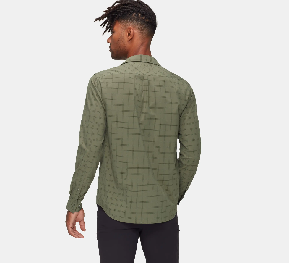 Lenni Longsleeve Shirt M