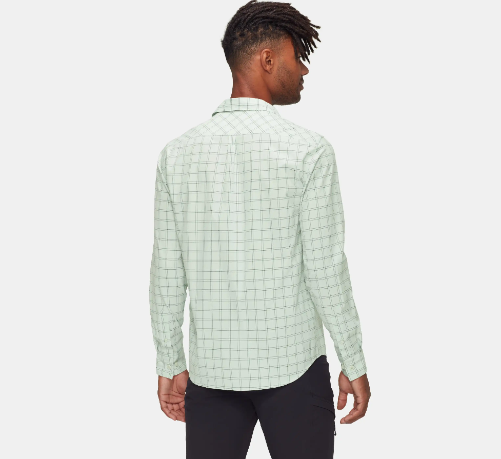 Lenni Longsleeve Shirt M