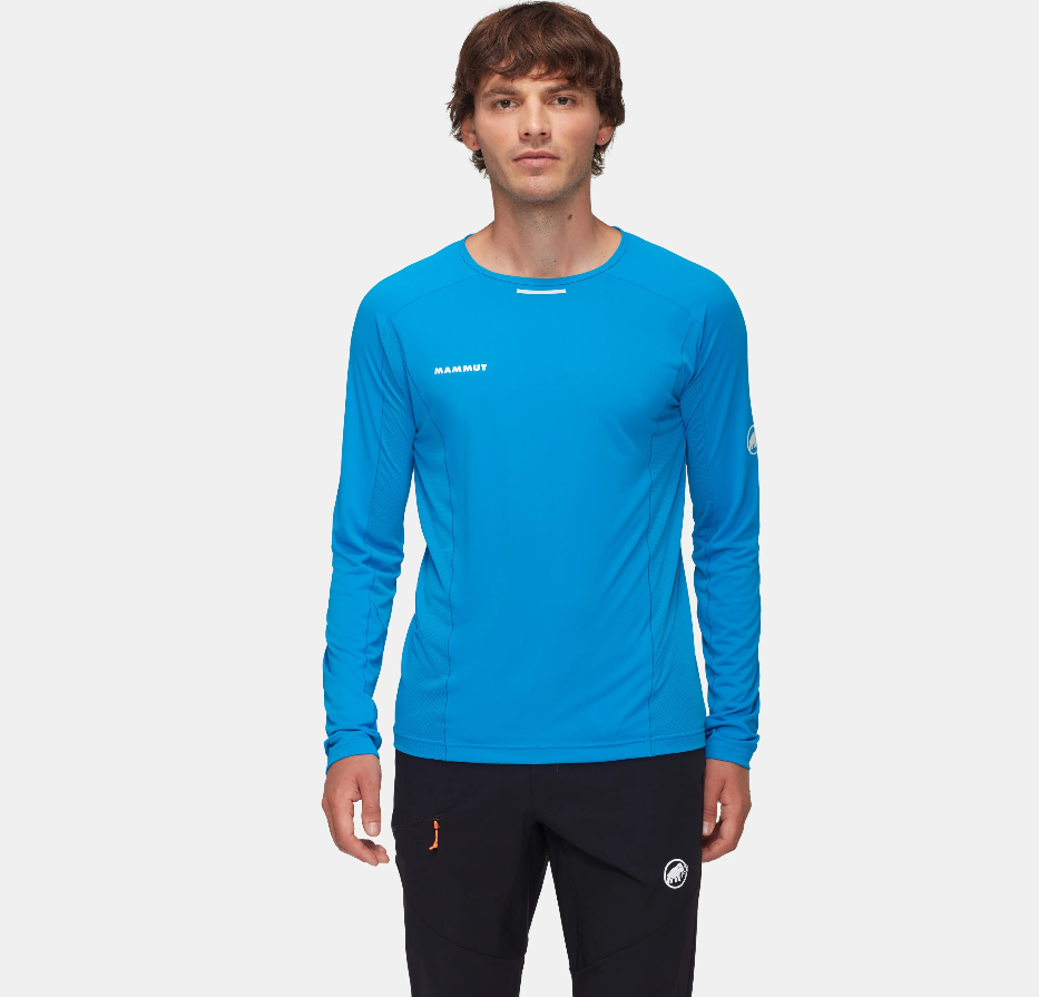 Aenergy FL Longsleeve M