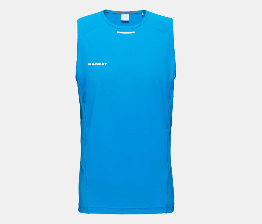 Aenergy FL Tank Top M