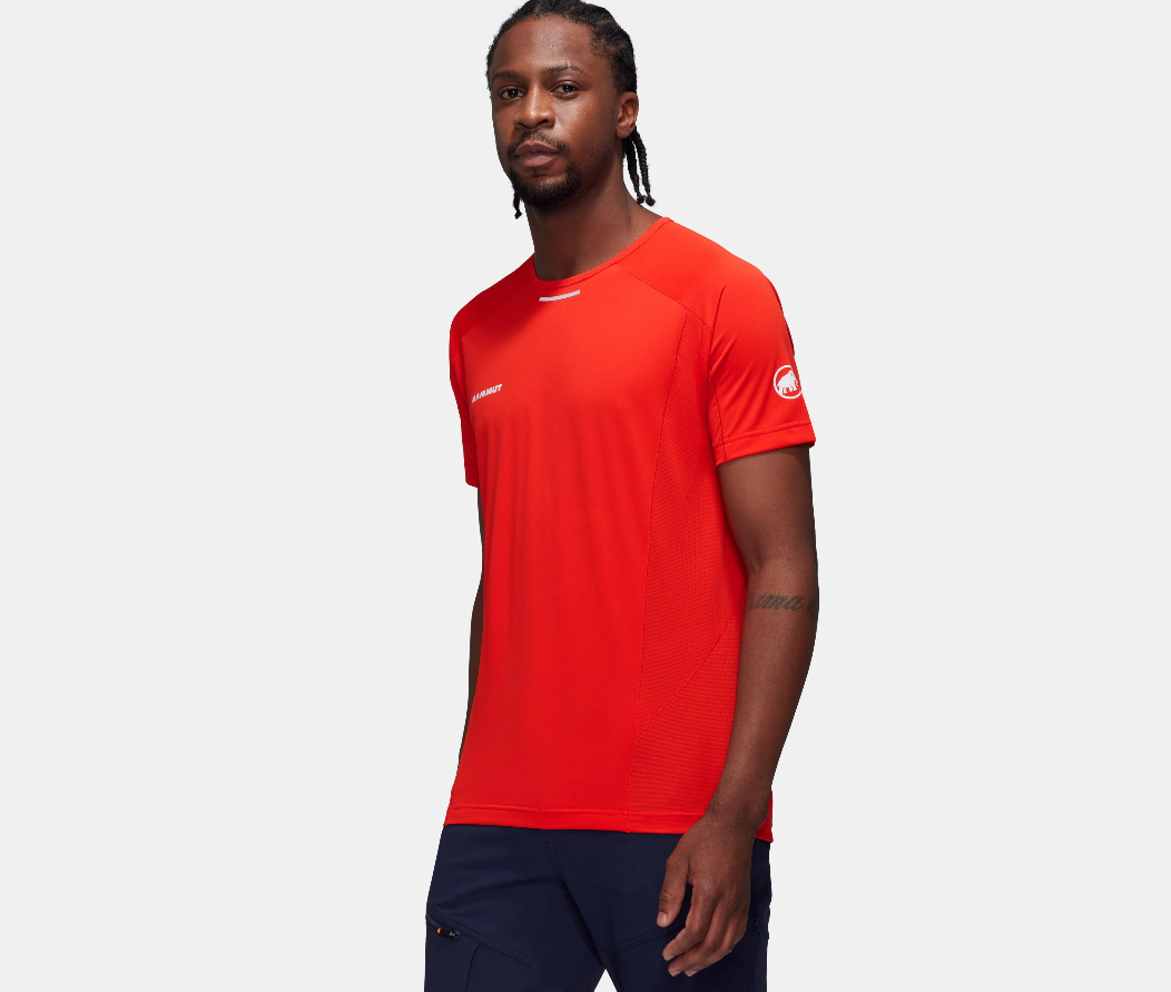 Aenergy FL T-Shirt M