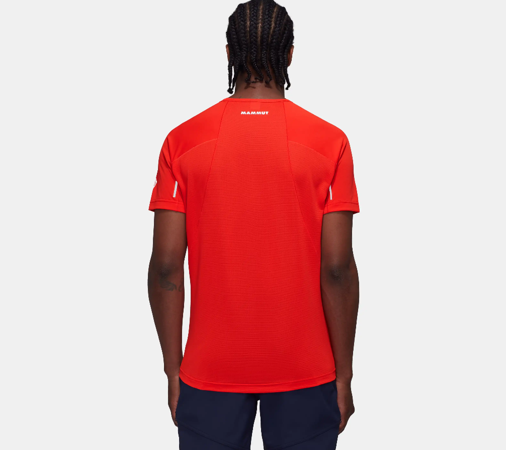 Aenergy FL T-Shirt M