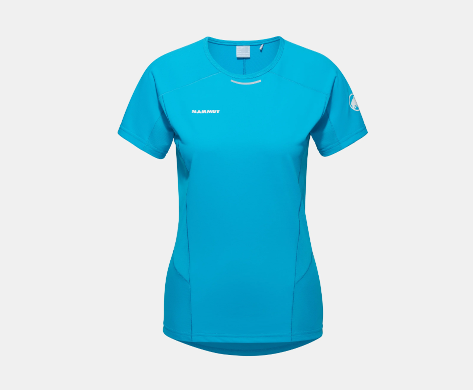 Aenergy FL T-Shirt W