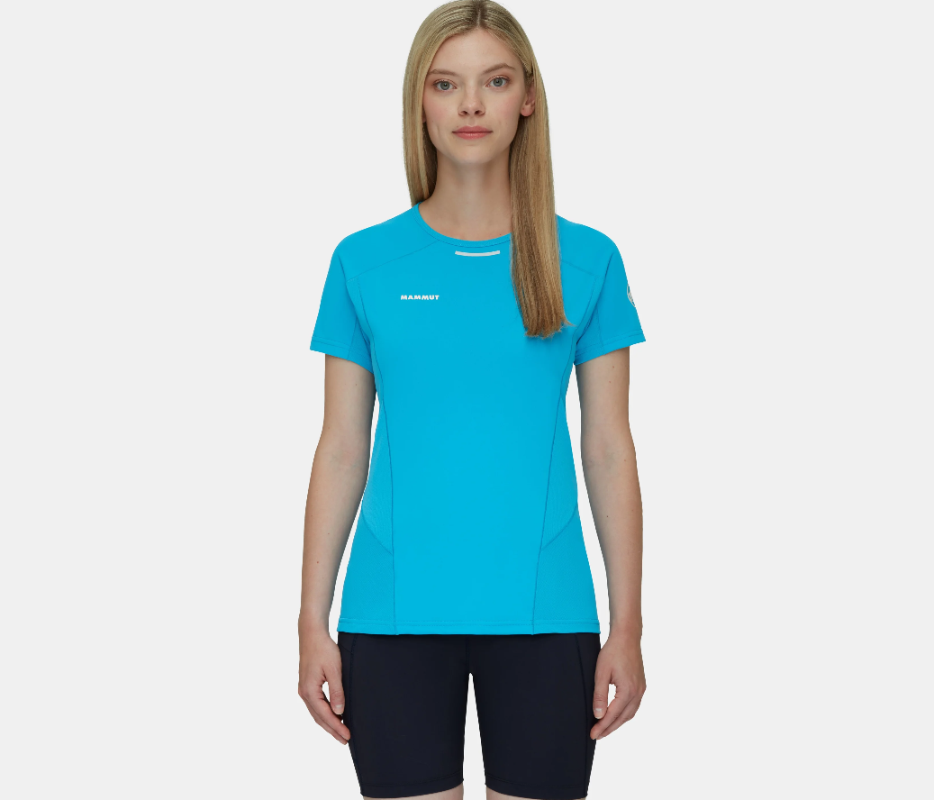 Aenergy FL T-Shirt W