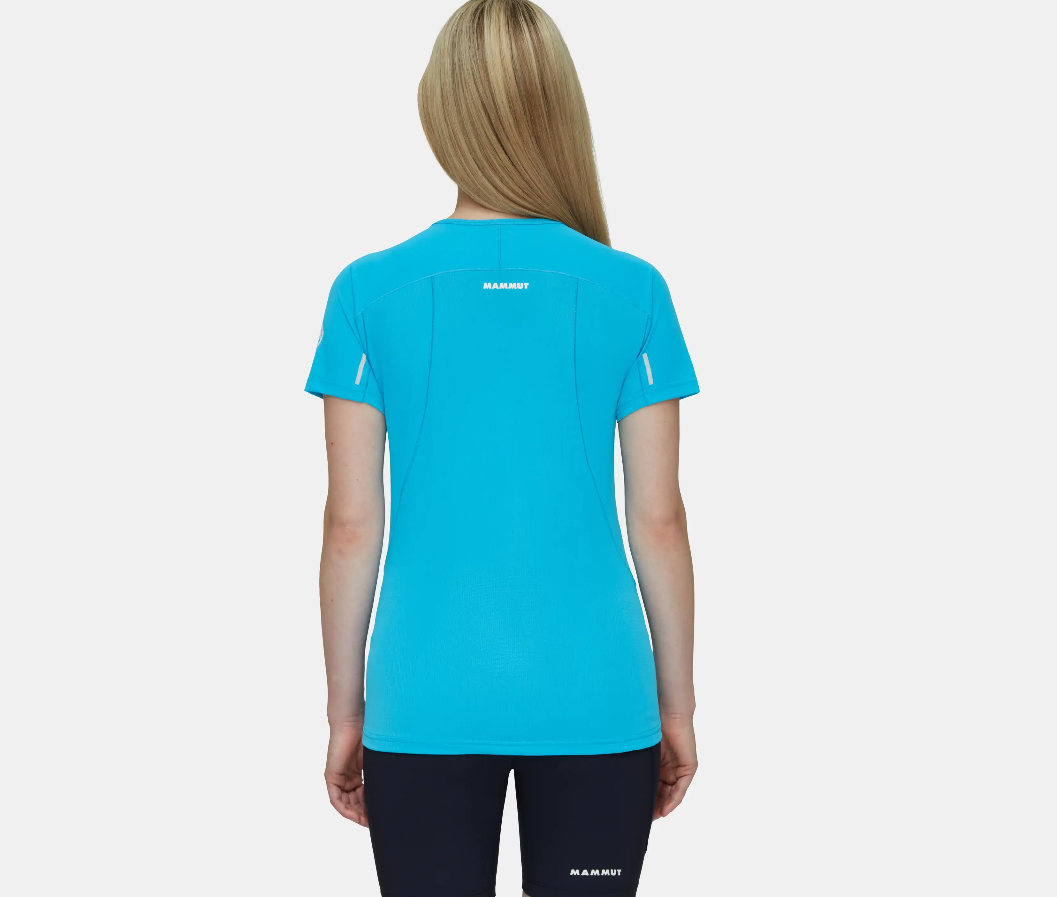 Aenergy FL T-Shirt W