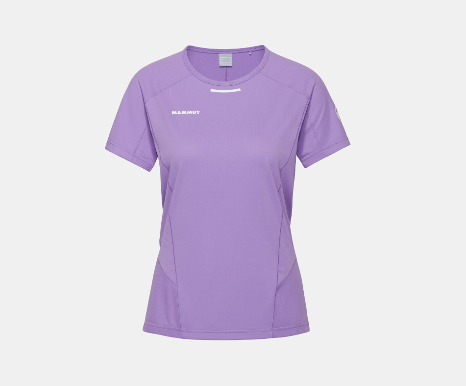 Aenergy FL T-Shirt W