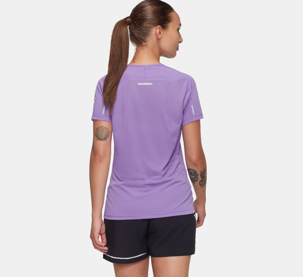 Aenergy FL T-Shirt W