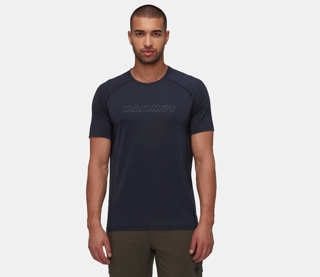 Selun FL T-Shirt Logo M