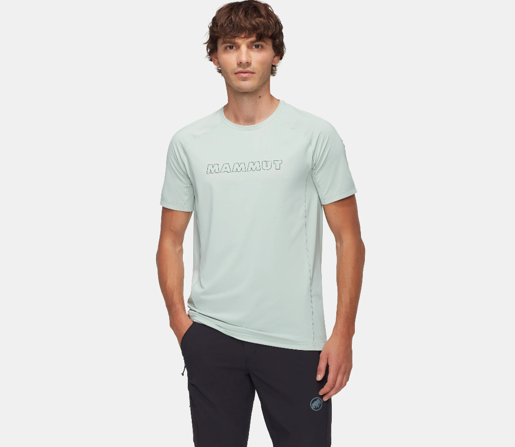 Selun FL T-Shirt Logo M