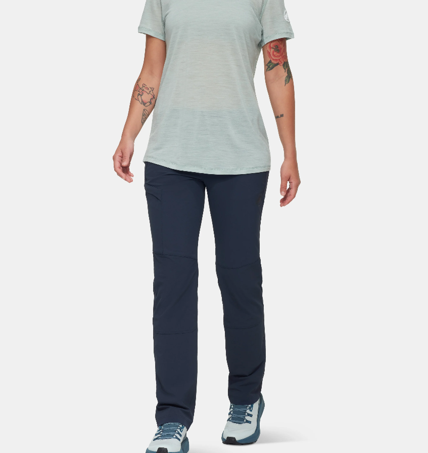 Runbold IV Pants W