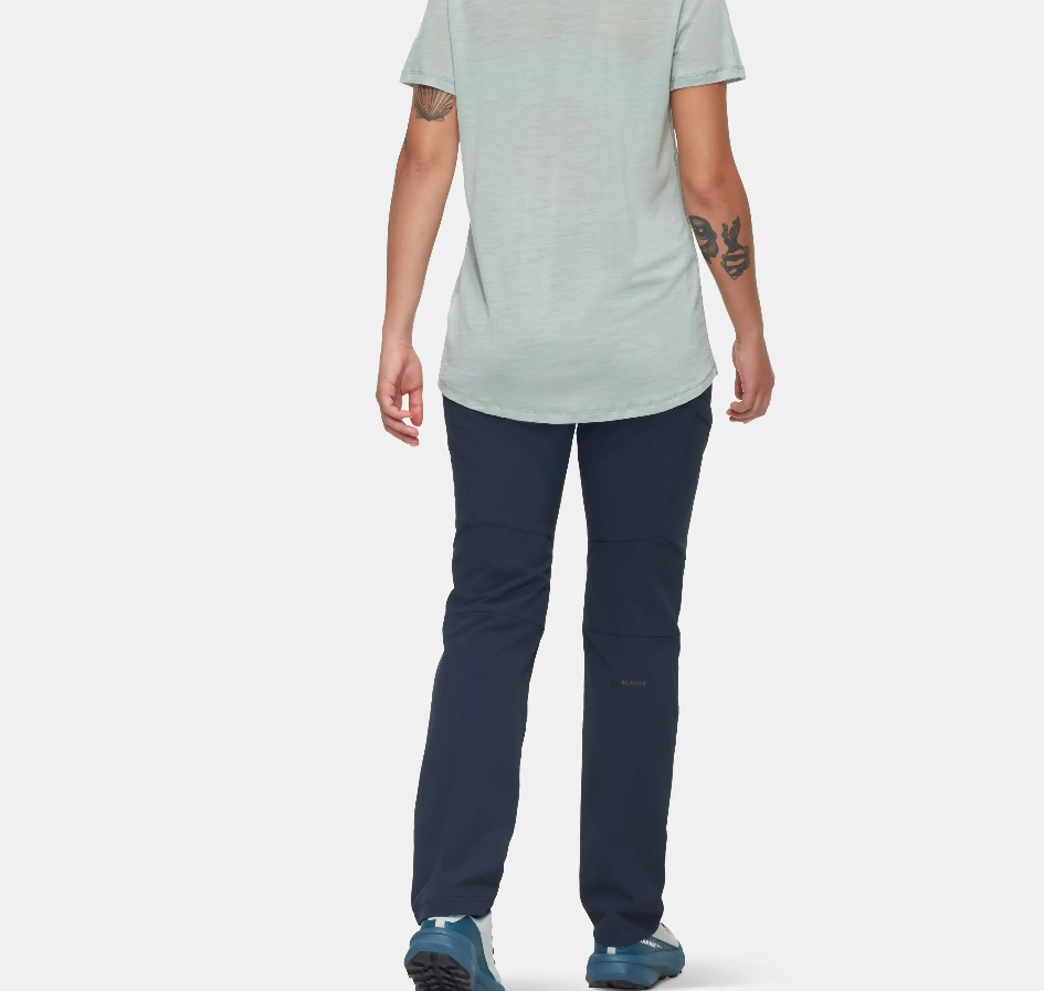 Runbold IV Pants W