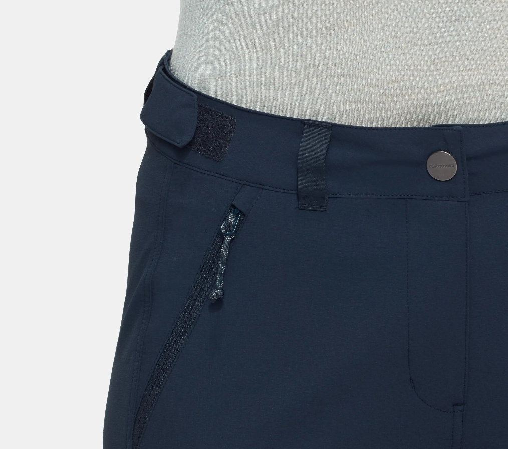 Runbold IV Pants W