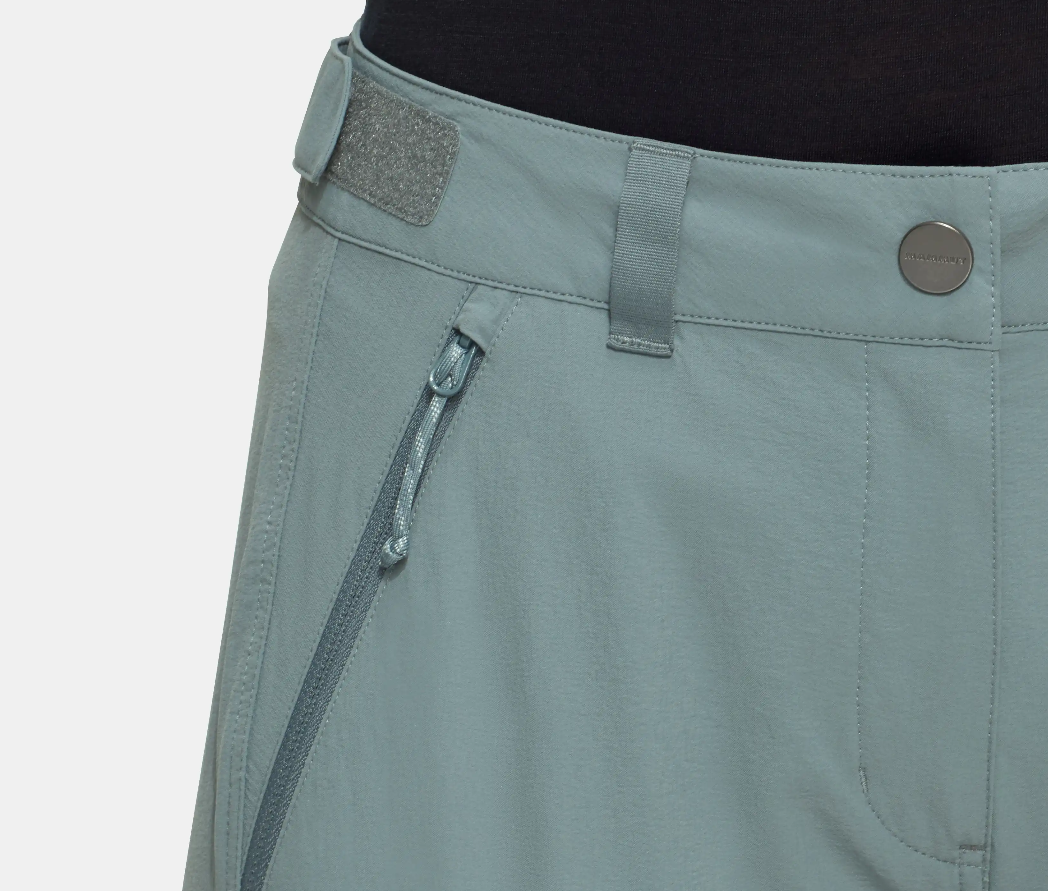 Runbold IV Pants W