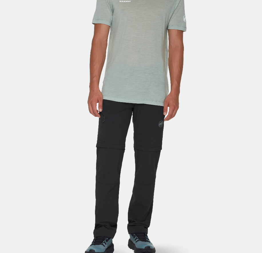 Runbold IV Zip Off Pants M